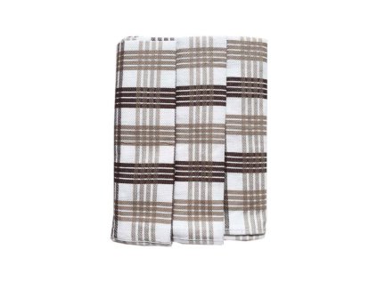 PP 42081 kuchynske uterky egyptska bavlna vzor 81