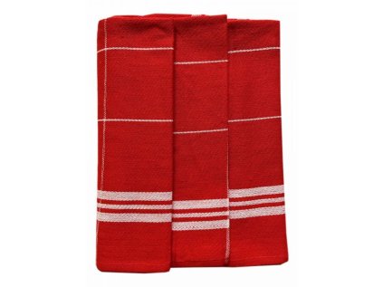 PP 42064 kuchynske uterky egyptska bavlna vzor 64