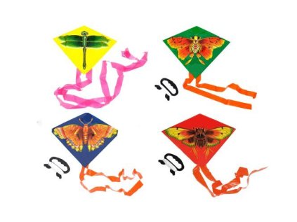 W-Drak 119199 27x33 cm