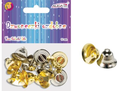 ALIGA rolničky DZW-3180.2m 10ks