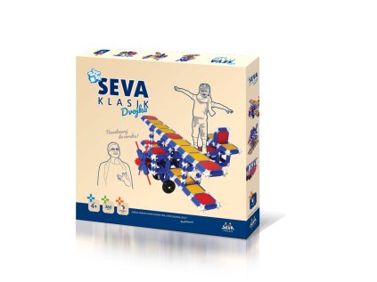 SEVA KLASIK DVOJKA