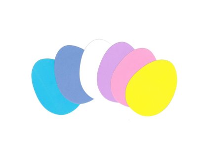 BREWIS velik.samol. PVE 01 Vejce 12ks