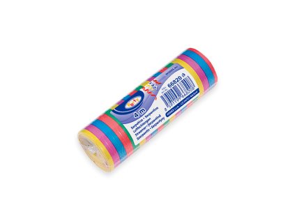 serpentina pap pruhy 7mm x 4m 1 role