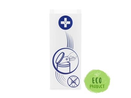 hygienicke papirove sacky 11 6 x 28 cm 100 ks