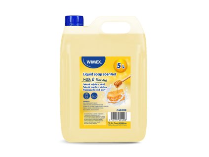 mydlo economy tekute do davkovace 5 l