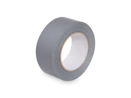 lepici paska s latkou stribrna 50m x48 mm