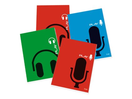 blok a5 pozn bezdrevy 50l linka linkovany 50 listu