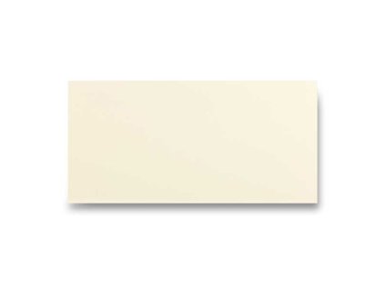 obalka cf dl kremova samolep 120g 20ks