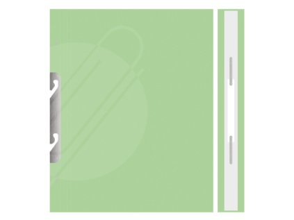 rychlovazac a4 rzc zavesny cely eko zeleny