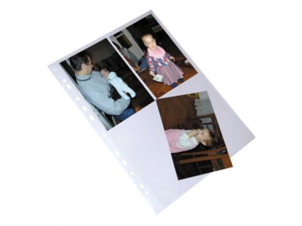 euroobal a4 na fotky o rozmerech 10x15 cm ciry viquel 25 ks bal