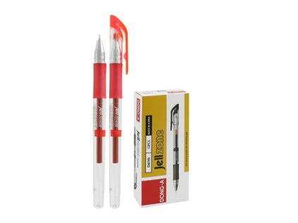 pero gelove dong a jellzone 0 5mm cervene