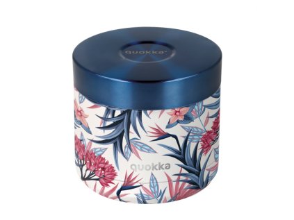 quokka whim nerezova termonadoba na jedlo blue garden 600ml 40112