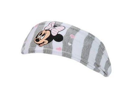 ČELENKA MINNIE baby me 4138 šedá (Velikost uni)