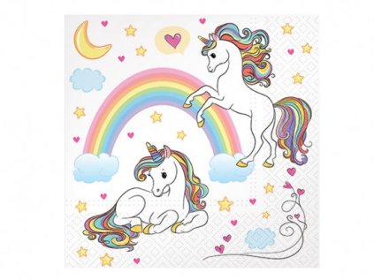 Ubrousek P 33x33 celorok TL122200