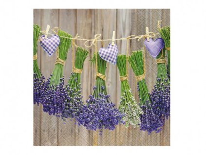 Ubrousek P 33x33 celorok TL331000