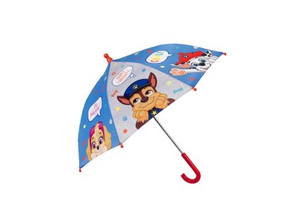 detsky dazdnik paw patrol 75150