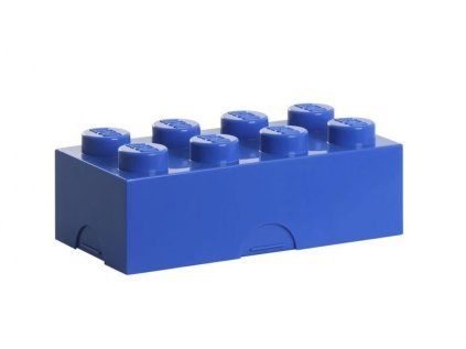 LEGO box na svačinu