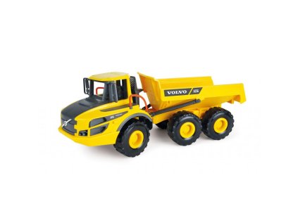 WORXX nákladní Volvo auto A25G
