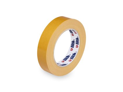 lepici paska oboustranna 25 mm x 25 m 1 ks