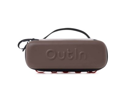 ochranny cestovny obal outin eva protective case maple brown