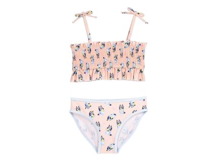 PLAVKY BLUYE Cer 2900002586 růžové (Velikost 92)