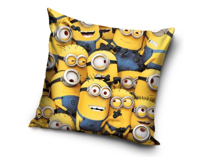 42845 detsky polstarek mimoni kam se podivas