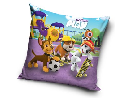 33575 polstarek tlapkova patrola na hristi