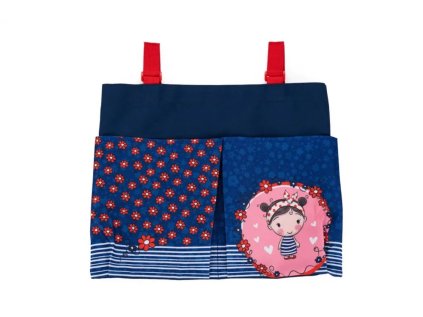 Školní kapsář Little Betty