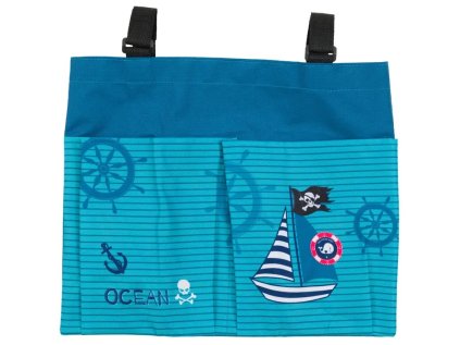 Školní kapsář Ocean Pirate