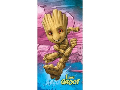 ST 157133 osuska groot i am groot