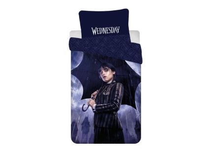 ST 077560 povleceni wednesday rain