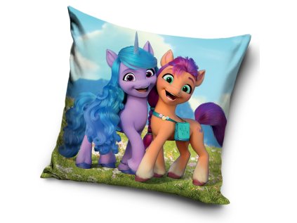 42812 detsky polstarek my little ponny prave pratelstvi