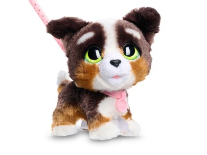 FurReal Walk-A-Lots PEJSEK BERNARDÝN