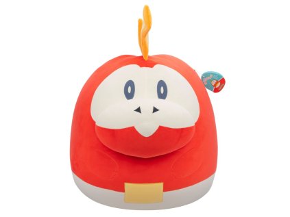 Pokémon Squishmallows Plyš 36 cm Fuecoco