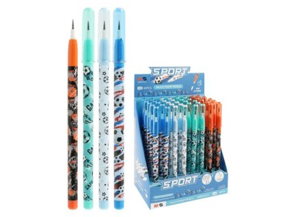 Mechanická tužka / Multi-point M&G Sport HB