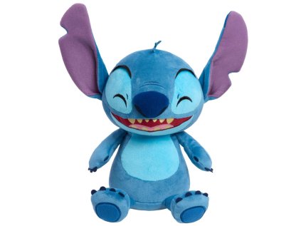 Disney Stitch Crack Me Up interaktivní plyš