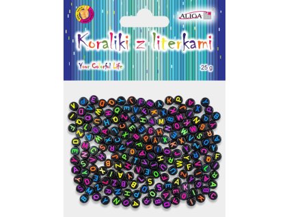 ALIGA korálky PJA-0323