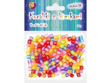 ALIGA korálky PJA-0354