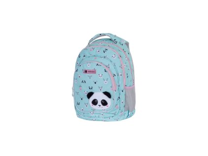 skolsky batoh pre prvy stupen astrabag teddy panda ab330 502023069