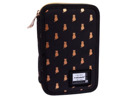 dvojposchodovy peracnik head golden kitty ac2 503021026