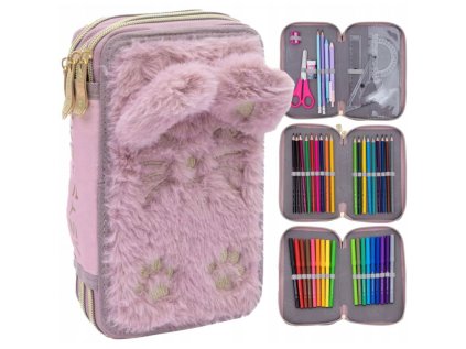trojposchodovy peracnik s naplnou astrabag fluffy kitty ac31 503024081