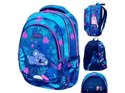 skolsky batoh astrabag sweet koala ab300 502025002