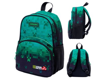 detsky batoh astrabag do your best ak300 502025018