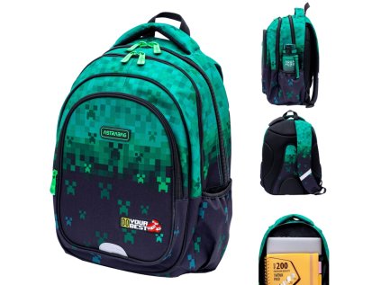 skolsky batoh astrabag do your best ab300 502025017