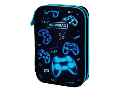 dvojposchodovy peracnik astrabag go playing ac2 503024061