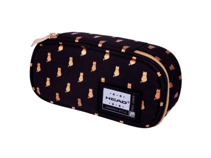 jednokomorovy peracnik puzdro head golden kitty ac5 503021027