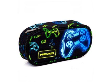 jednokomorovy peracnik puzdro head go playing neon ac6 503025045