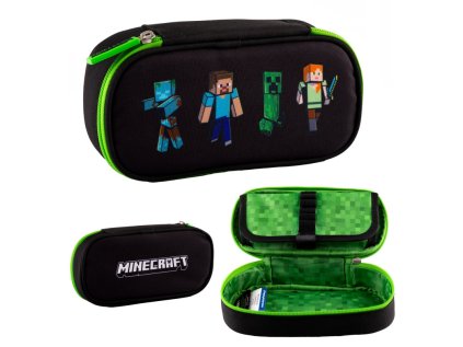 jednokomorovy peracnik puzdro minecraft ac6 503025050