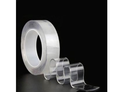 PK lepící páska PK71-82 NANO 3cm x 2m