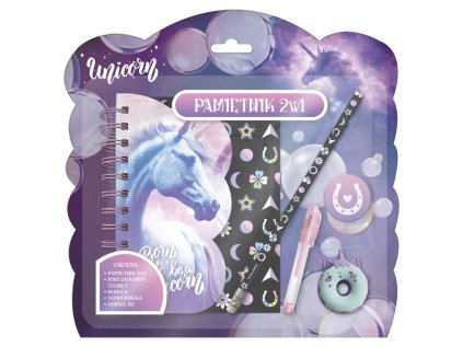 Památník zámek sada Jednorožec